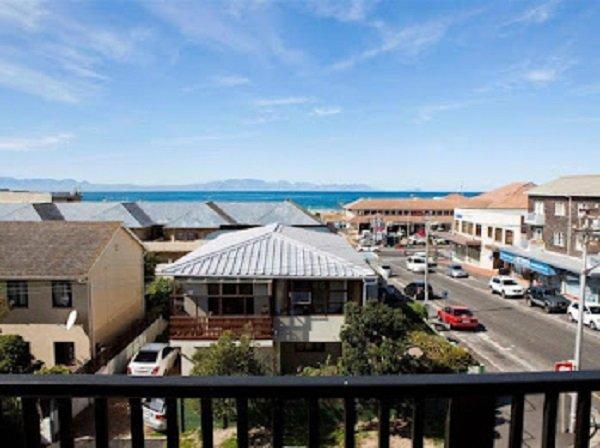 Commercial Property for Sale in Fish Hoek Western Cape